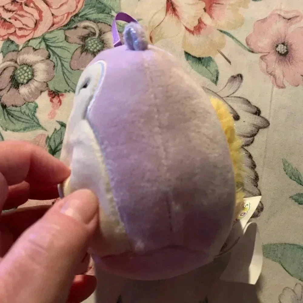 Squish-mellow Plush Toy